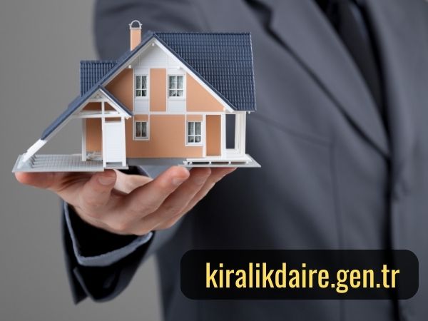 Eydibaba Mahallesi Kiralık Daire
